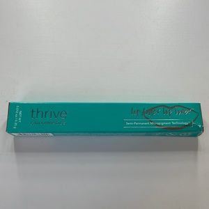 Thrive Causemetics Lip Fuller Lip Liner New In Box